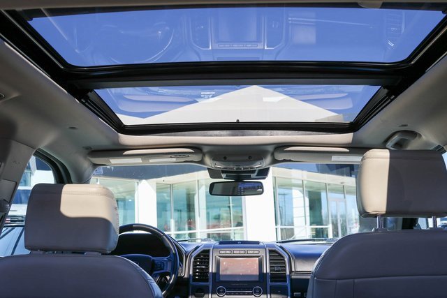 Used 2020 Ford Expedition Platinum image 11