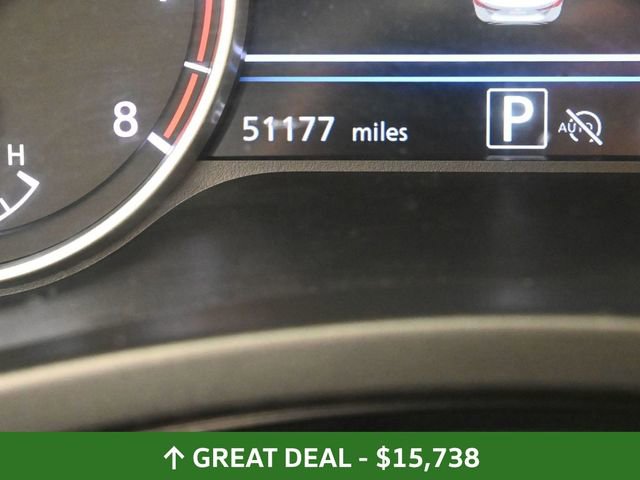 Used 2024 Nissan Sentra SV w/ Trunk Package image 36