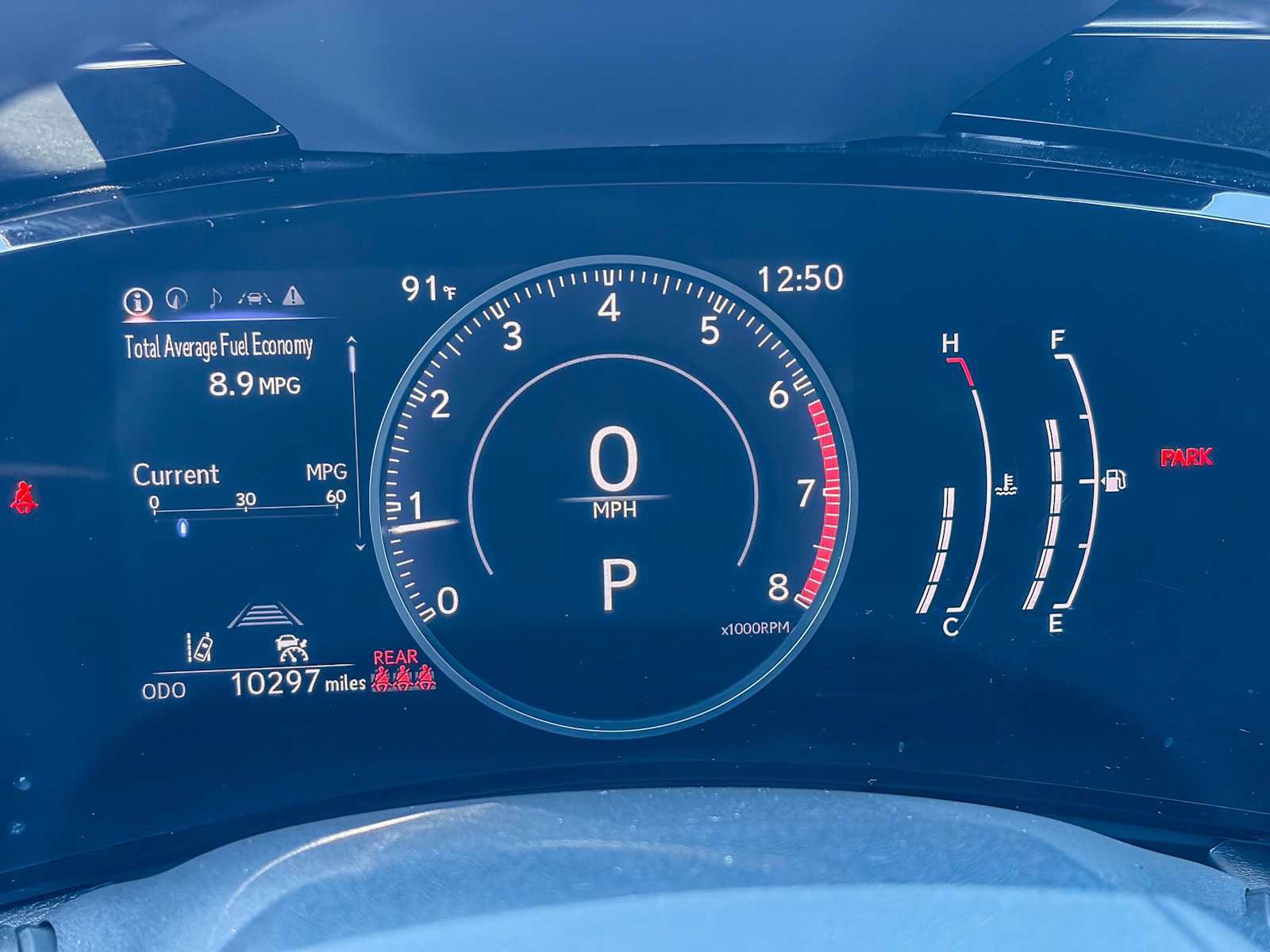 Used 2025 Lexus NX 350 AWD w/ Accessory Package (2T) image 23