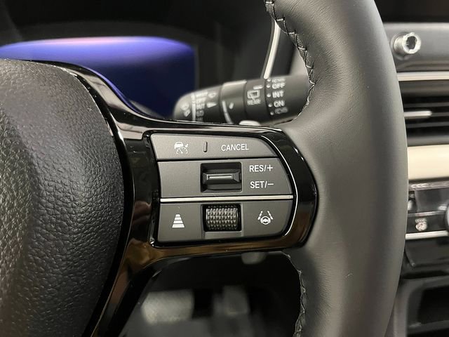 New 2026 Honda Pilot EX-L image 17