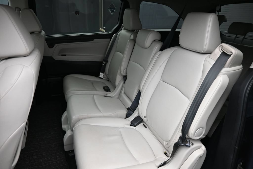 Used 2025 Honda Odyssey EX-L image 13