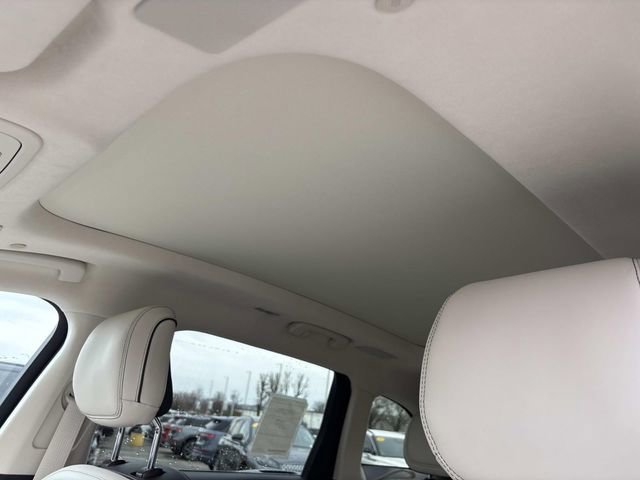 New 2026 Lincoln Nautilus Black Label w/ Jet Appearance Package image 24