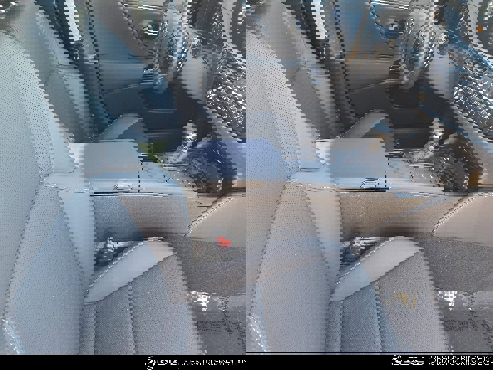 Certified 2022 Lexus ES 350 image 32