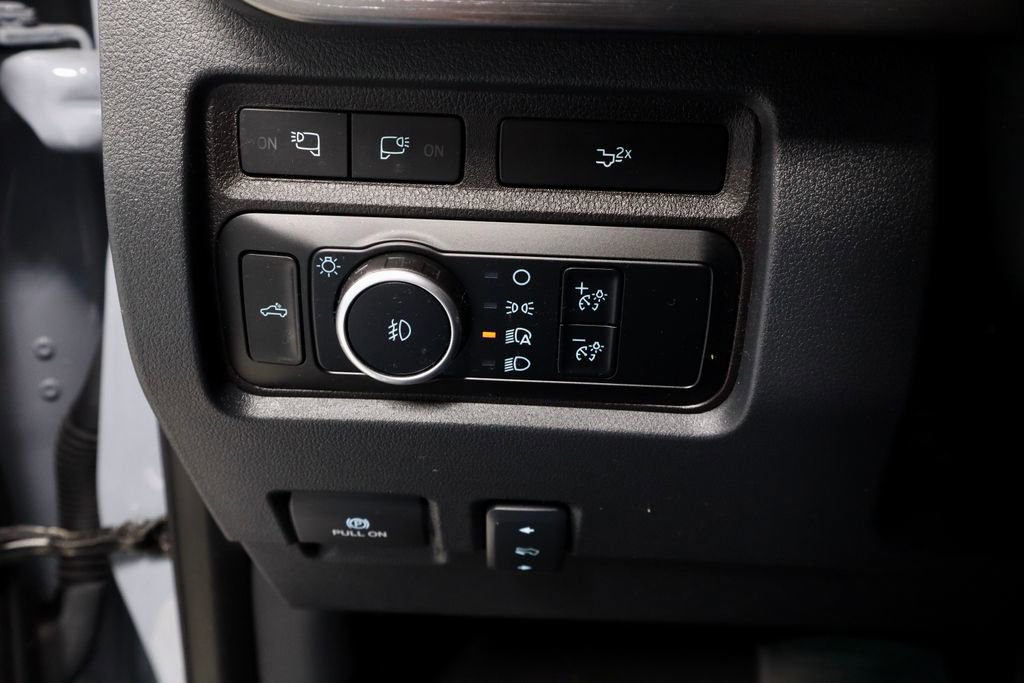 Certified 2024 Ford F350 Lariat w/ Lariat Ultimate Package image 28