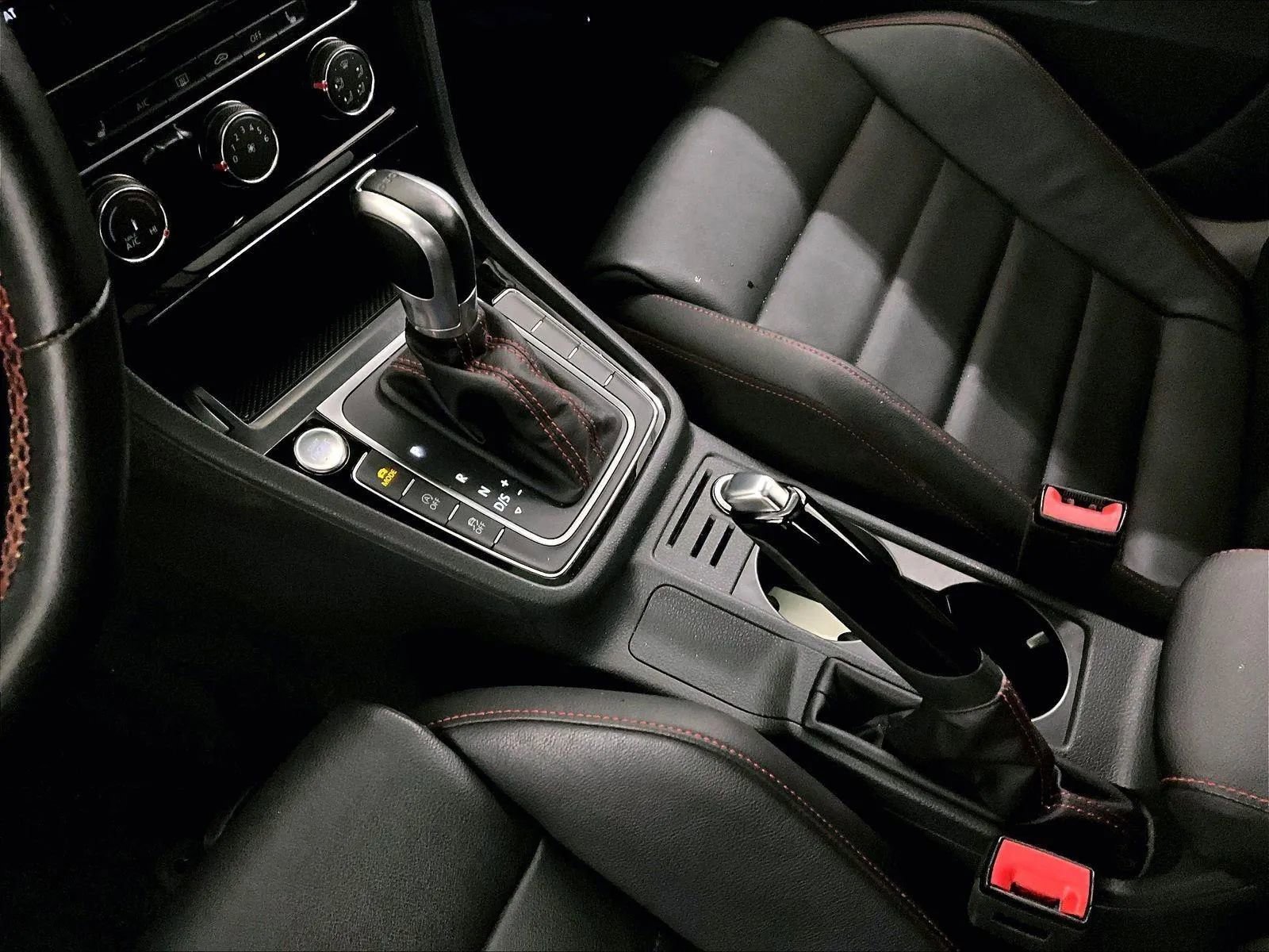 Used 2019 Volkswagen GTI S image 16