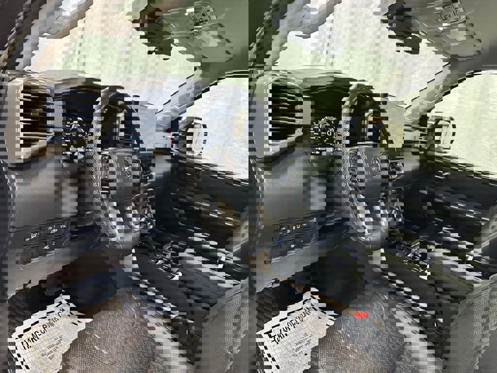 Used 2024 Toyota Tundra Limited image 17