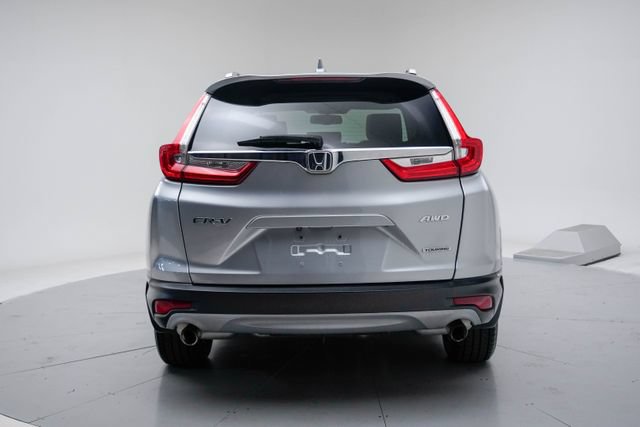 Used 2018 Honda CR-V Touring image 20