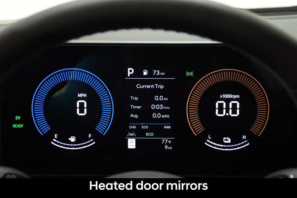 New 2026 Hyundai Sonata SEL FWD image 17