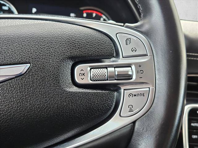 Used 2021 Genesis GV80 3.5T AWD/4WD image 23