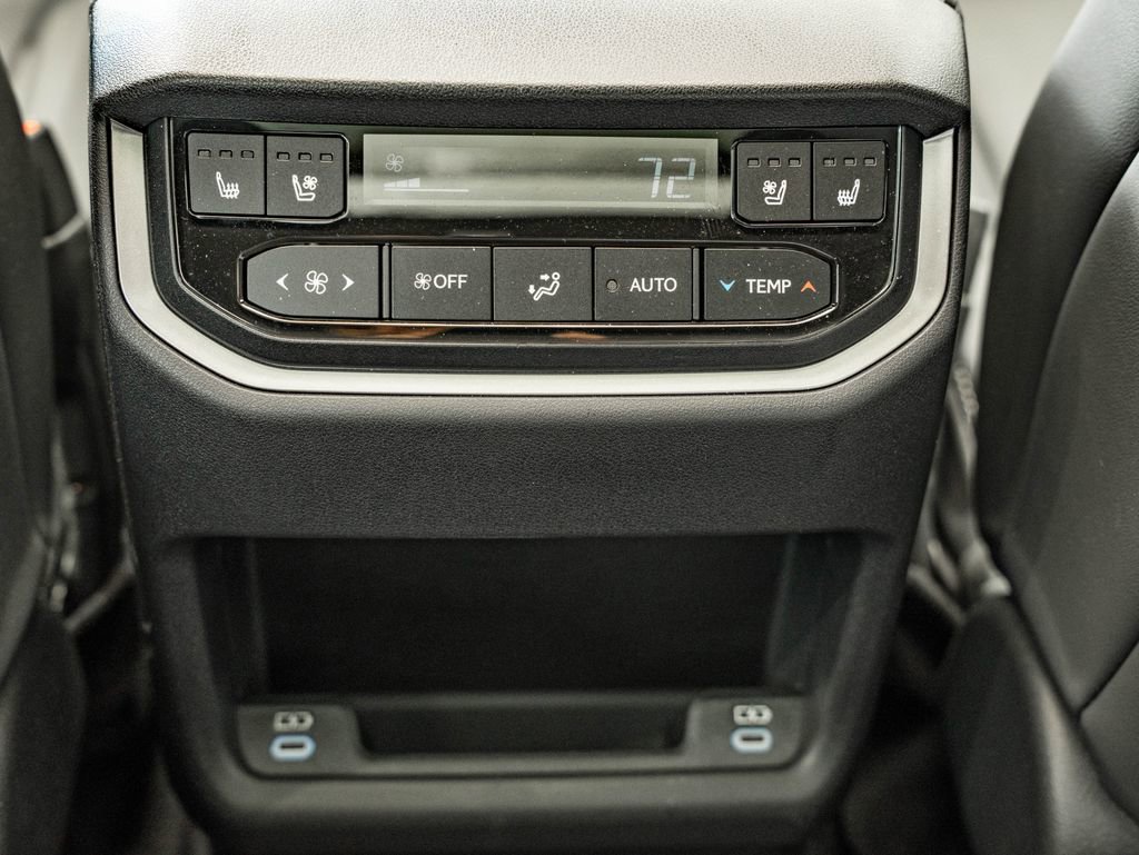 Certified 2025 Lexus TX 350 AWD w/ Technology Package image 42