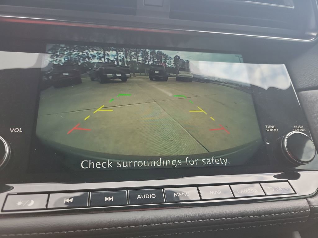 Used 2024 Nissan Z Performance w/ Floor Mat Package image 19