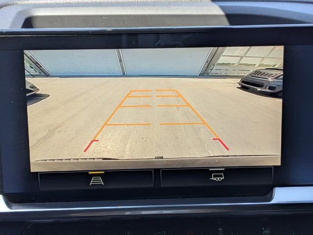 Used 2023 Chevrolet Silverado 1500 RST image 20