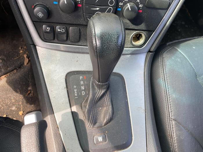 Used 2008 Volvo S60 2.5T image 36