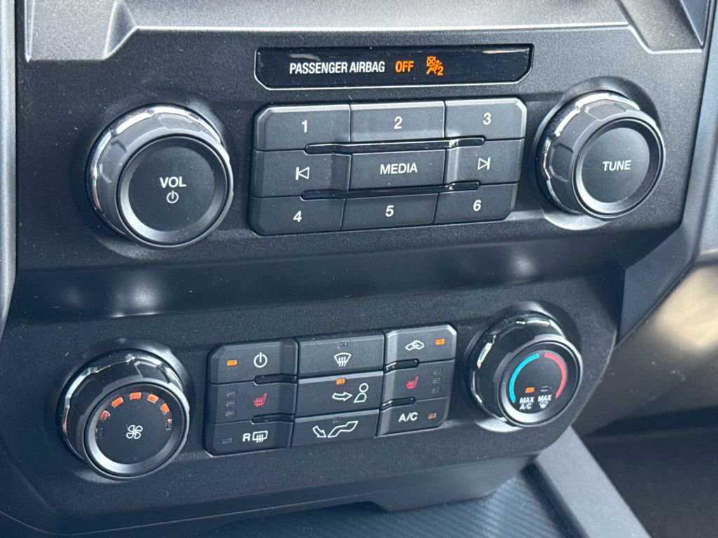 Used 2019 Ford F150 XLT w/ Equipment Group 302A Luxury RWD image 22