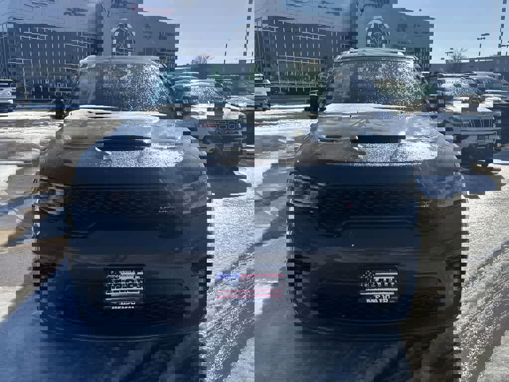 New 2026 Dodge Durango GT w/ Blacktop Package image 7