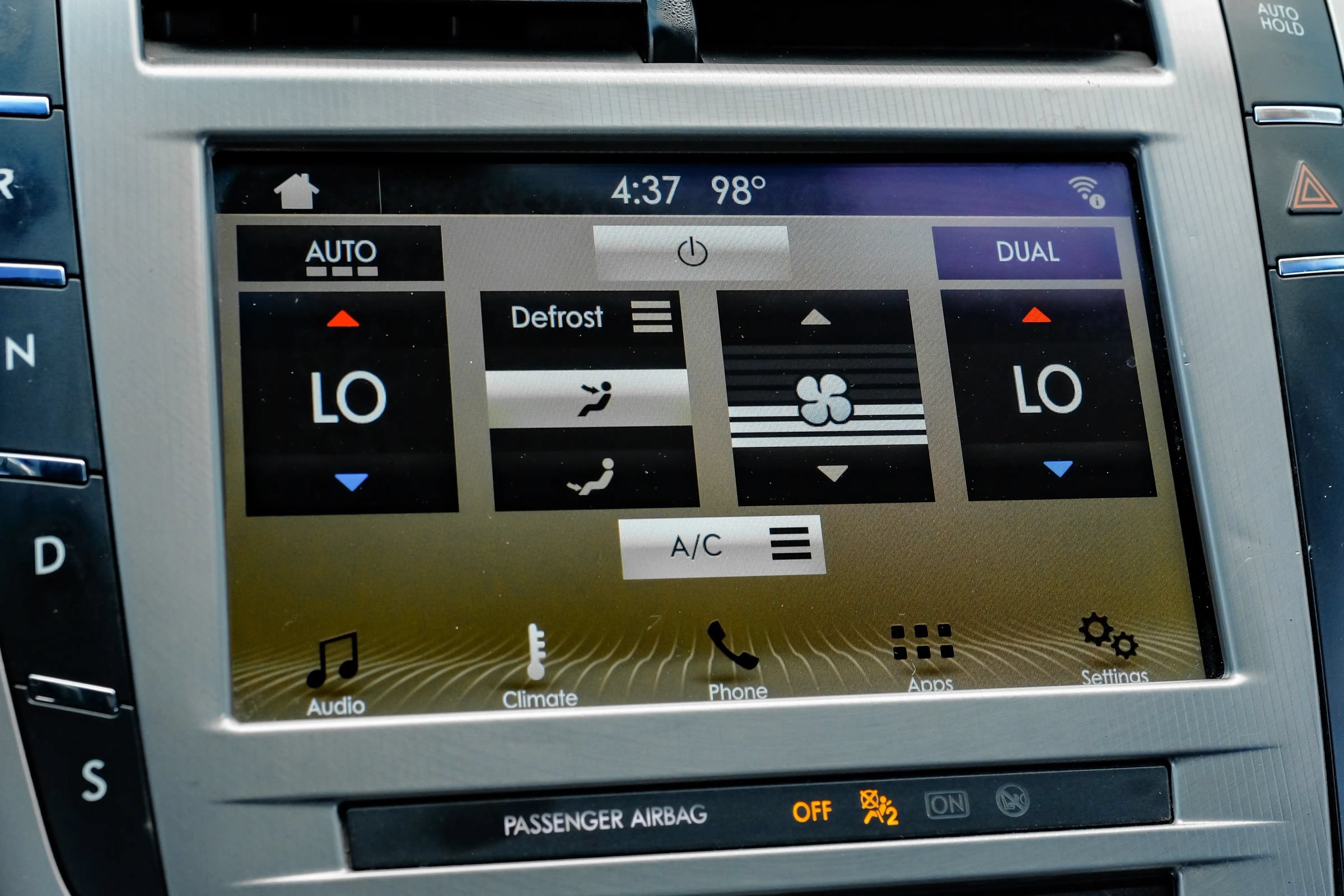 Used 2017 Lincoln MKZ Premiere FWD image 33