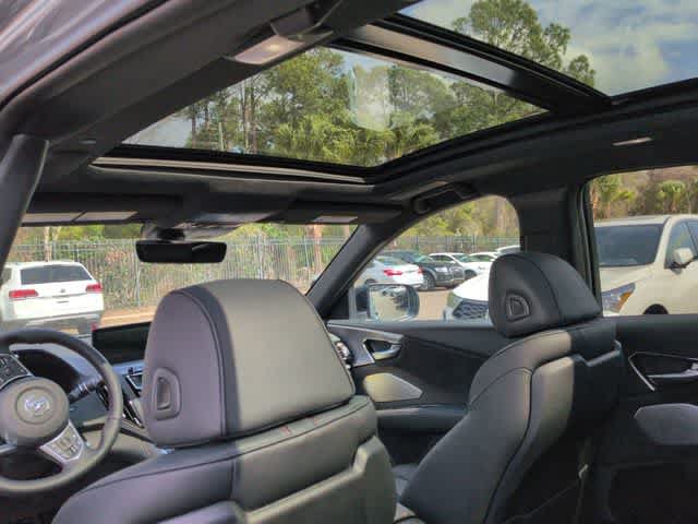 Certified 2026 Acura RDX A-Spec AWD/4WD image 23