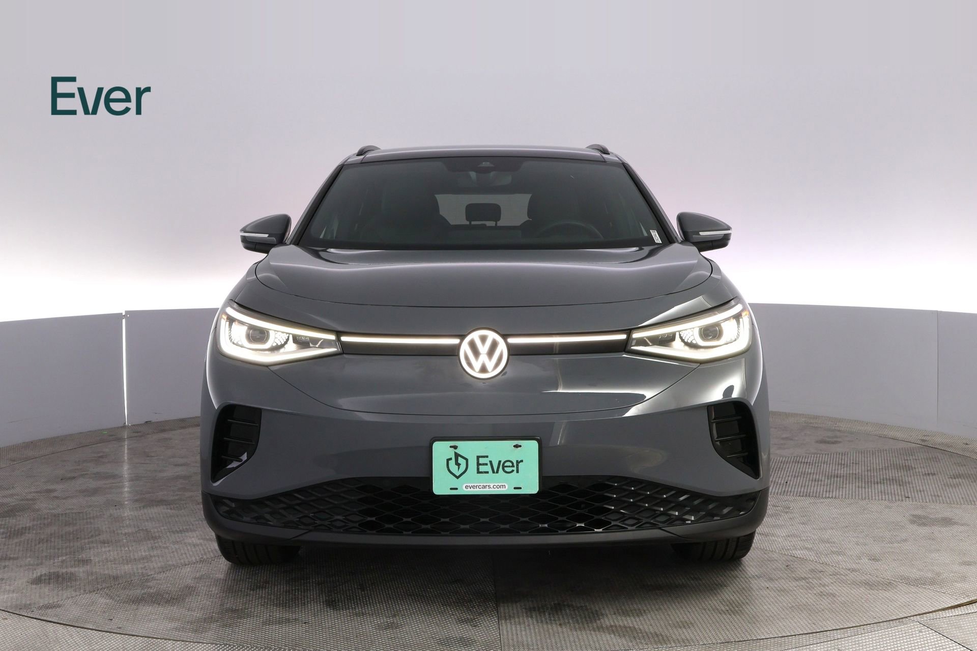 Used 2023 Volkswagen ID.4 Pro S RWD image 12