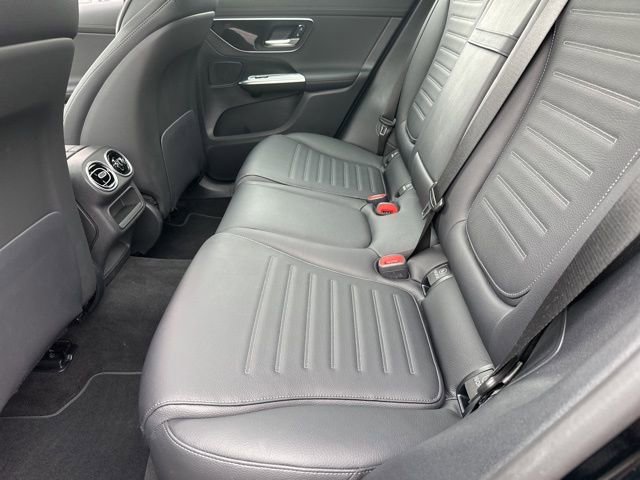 Certified 2026 Mercedes-Benz GLC 43 AMG GLC 43 AMG image 24