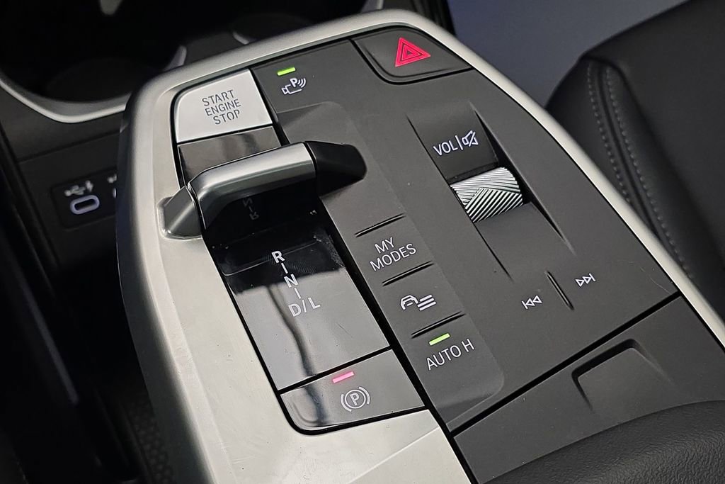 Certified 2023 BMW X1 xDrive28i w/ Convenience Package image 21