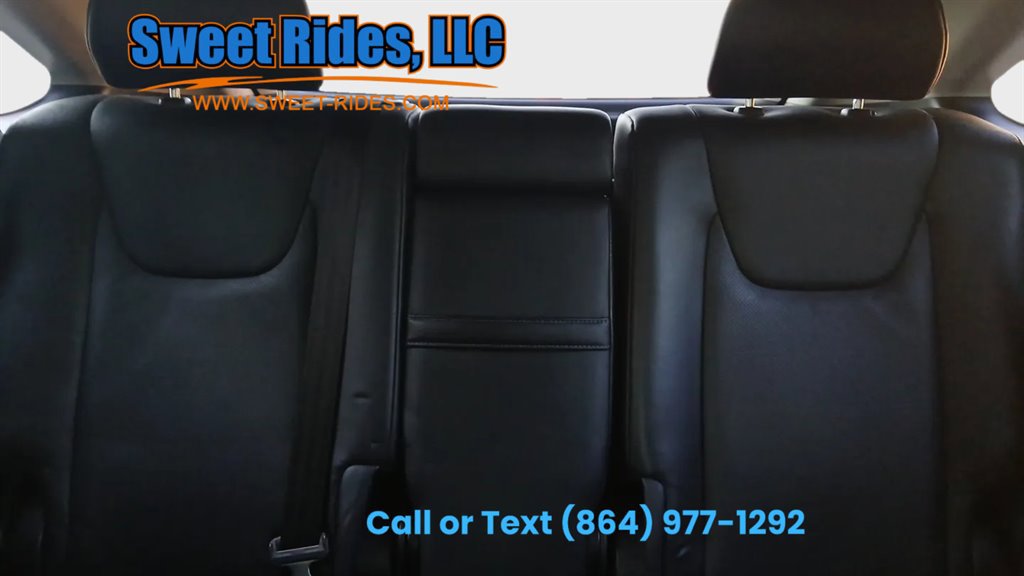 Used 2014 Lexus RX 350 AWD image 19