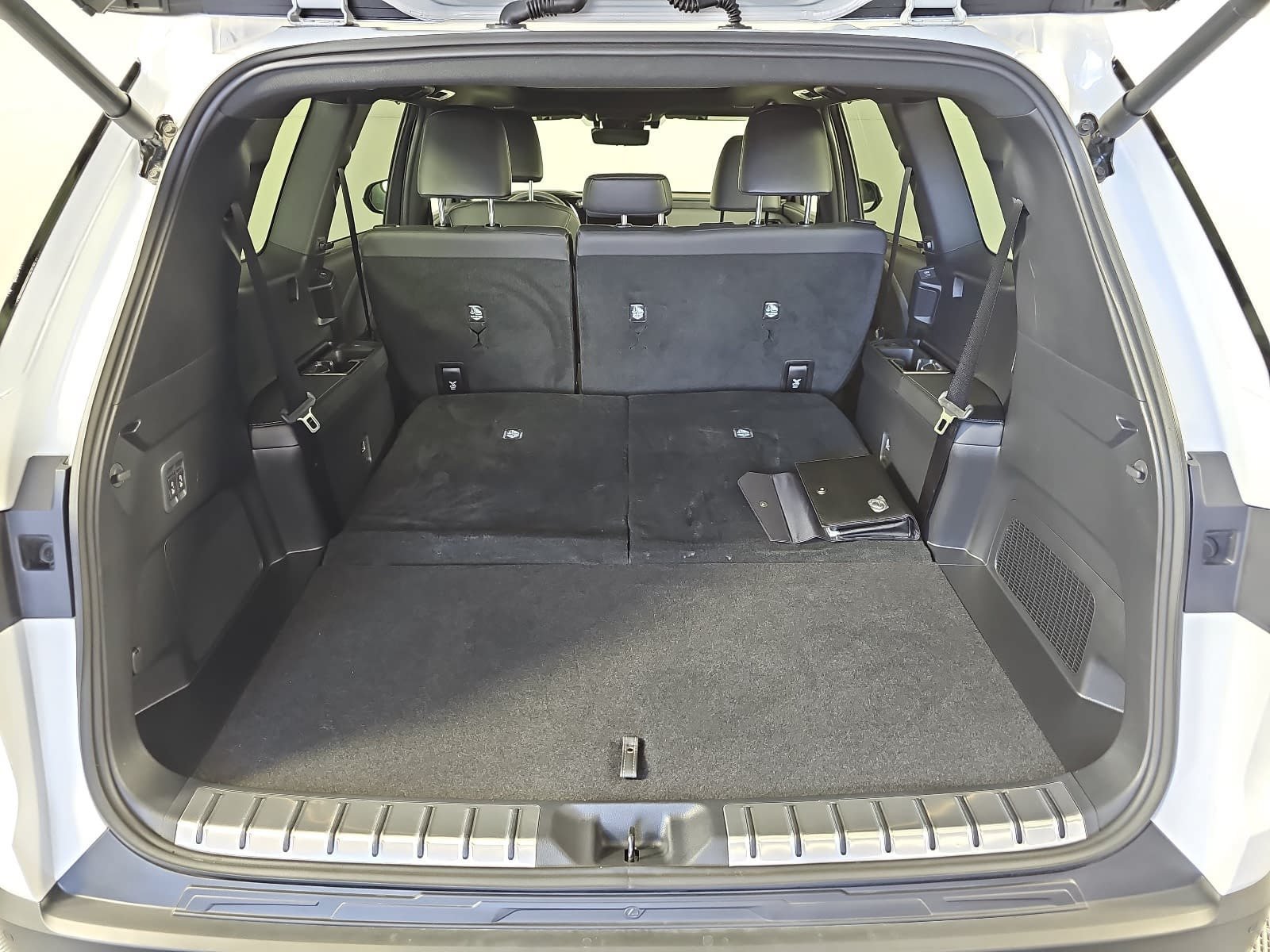 Used 2026 Lexus TX 350 AWD image 12