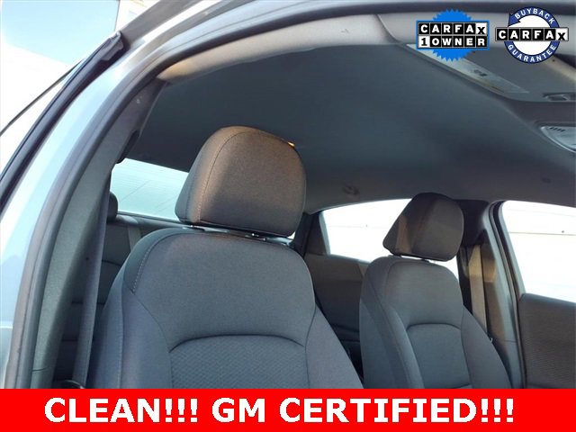 Used 2024 Chevrolet Malibu LT image 24