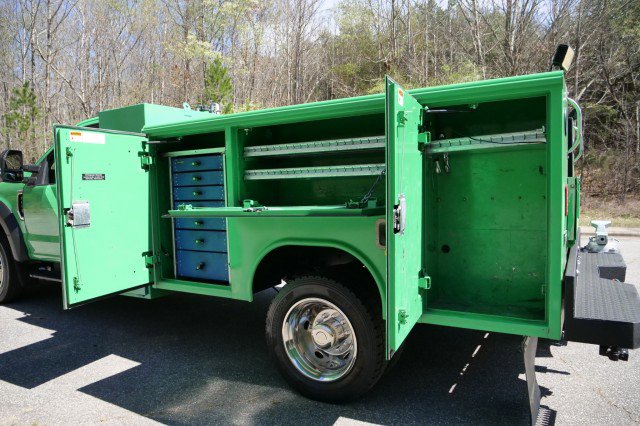 Used 2019 Ford F450 XL w/ XL Value Package image 22