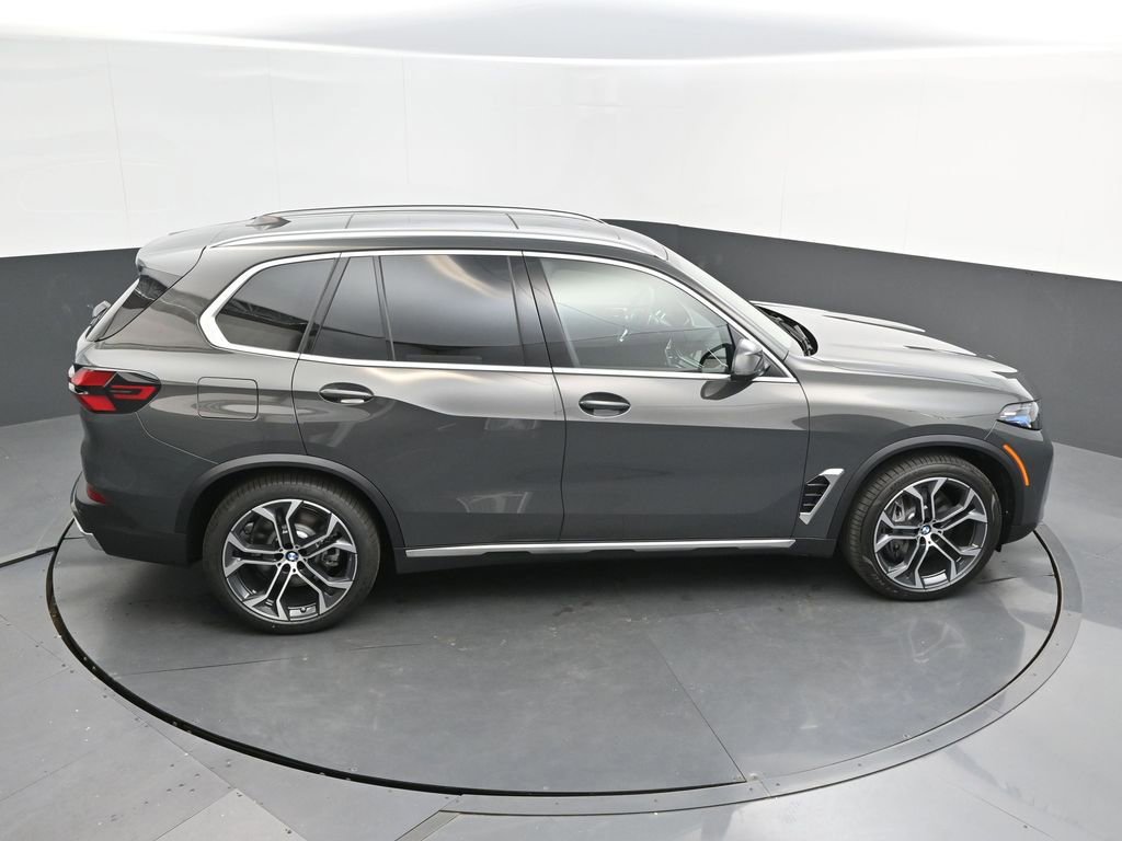 New 2026 BMW X5 xDrive50e AWD/4WD image 42