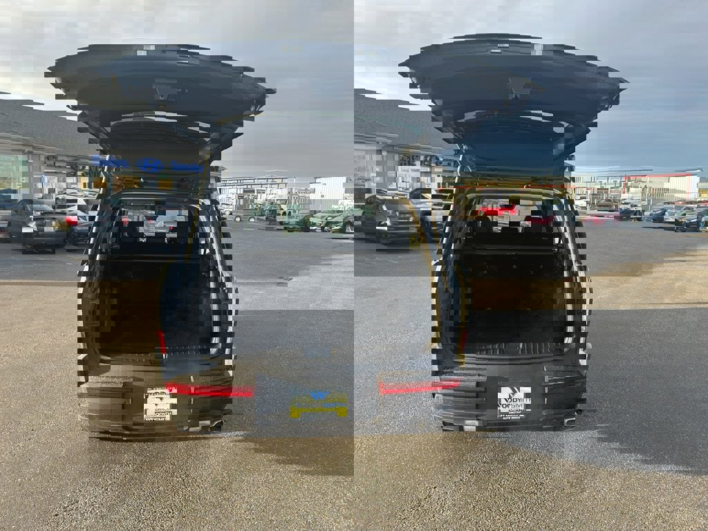 New 2026 Hyundai Santa Fe XRT image 23