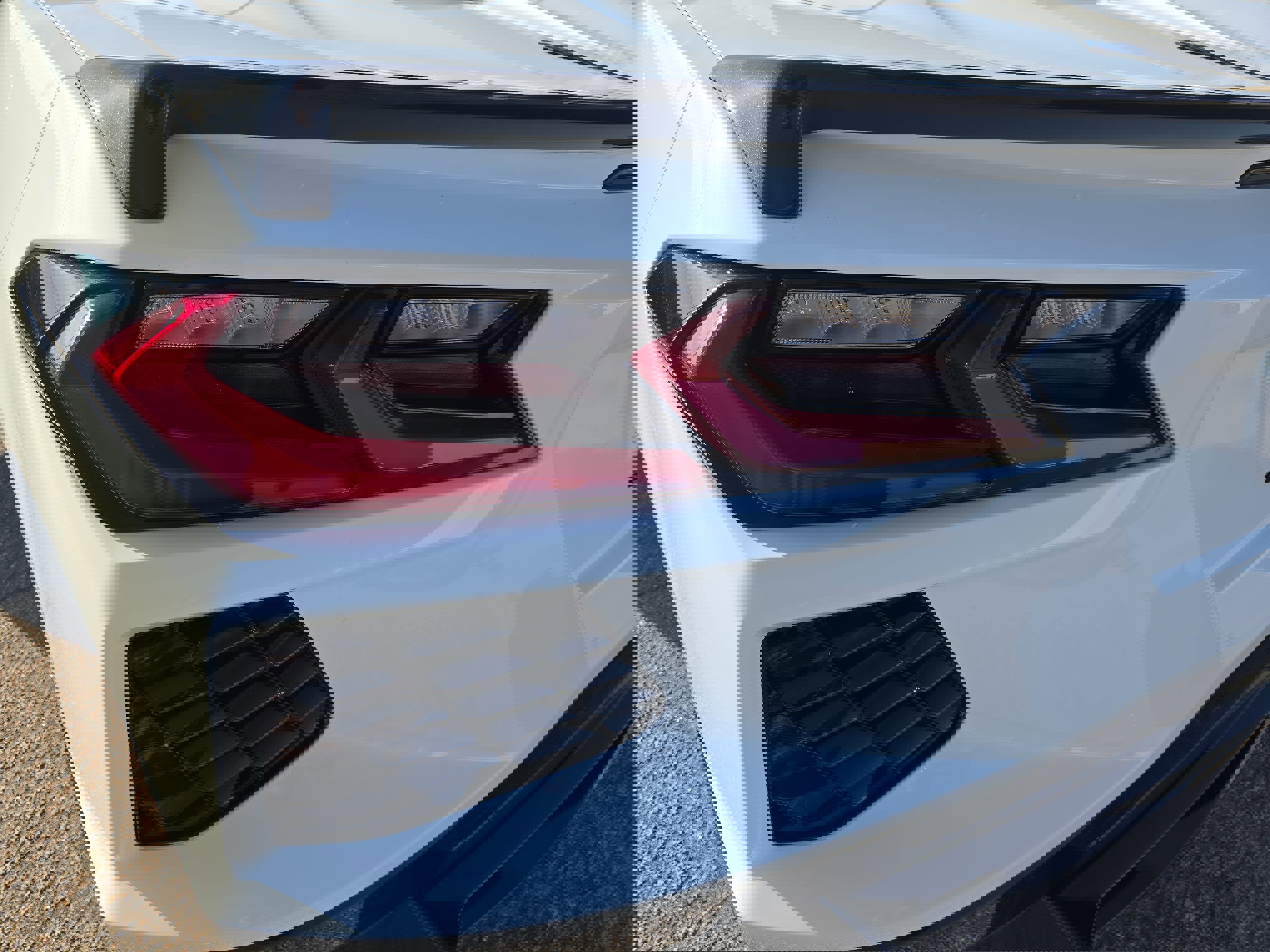 Used 2023 Chevrolet Corvette Stingray Preferred Conv w/ 2LT image 37