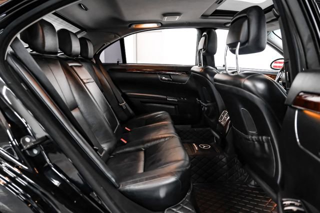 Used 2009 Mercedes-Benz S 550 image 42