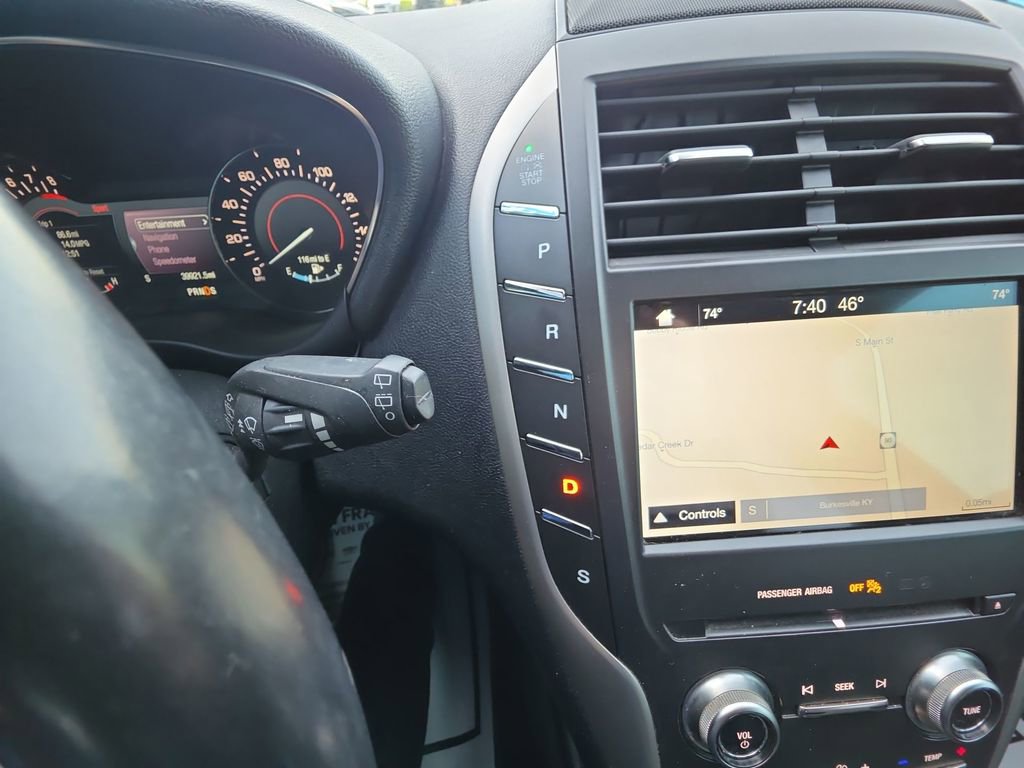 Used 2018 Lincoln MKC Reserve w/ Canadian Touring Package image 20