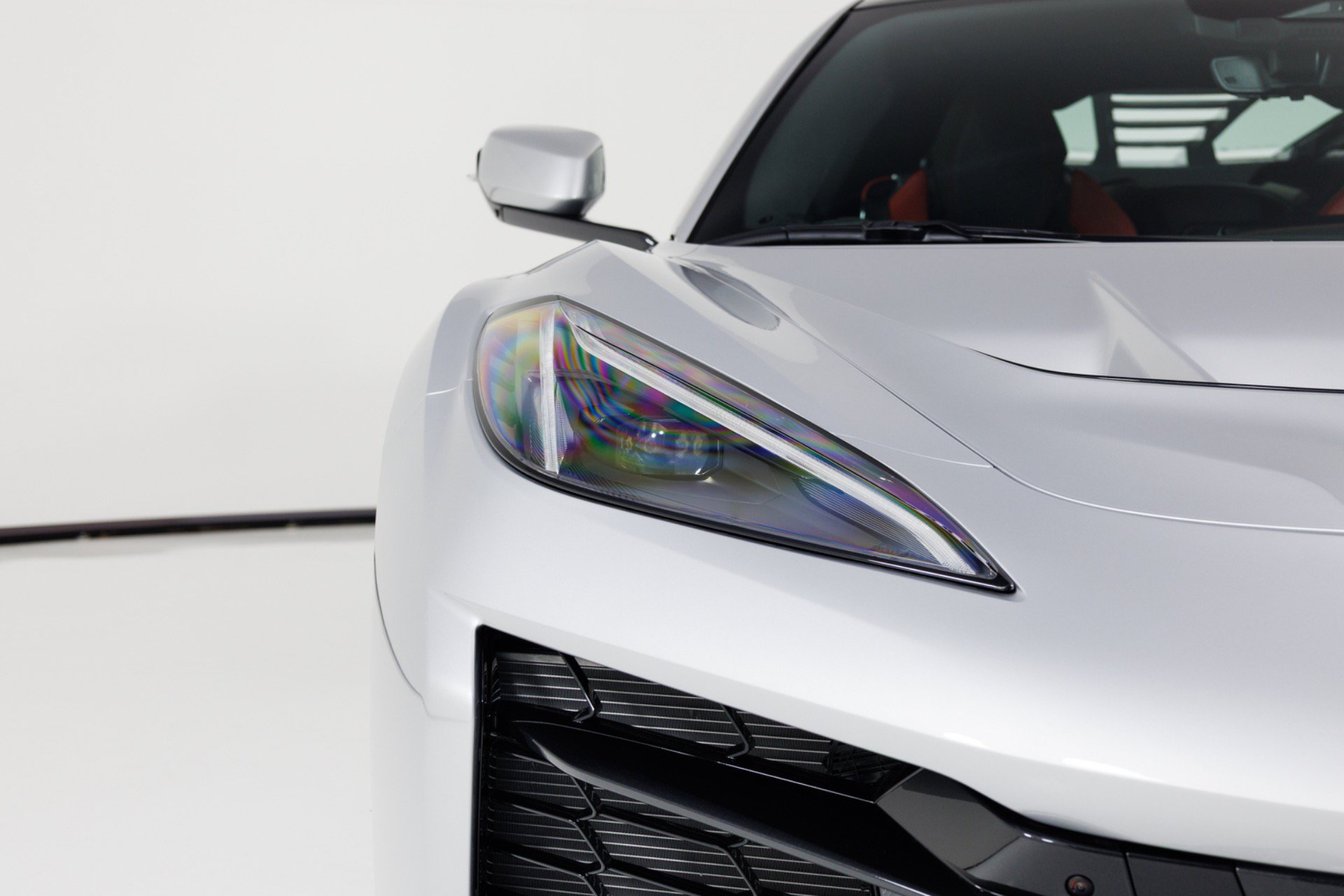 Used 2027 Chevrolet Corvette ZR1X AWD/4WD image 68