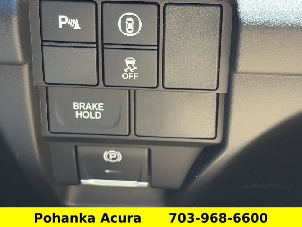 Certified 2026 Acura RDX SH-AWD w/ Technology Package image 14