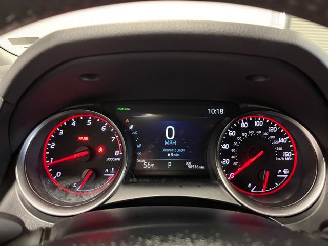 Used 2023 Toyota Camry XSE image 24