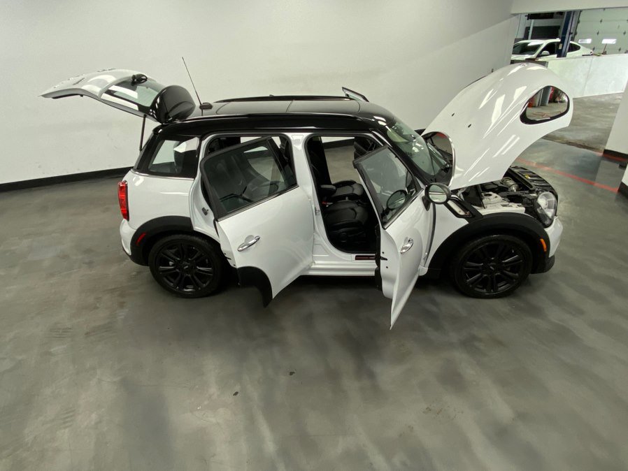 Used 2015 MINI Cooper Countryman S image 51