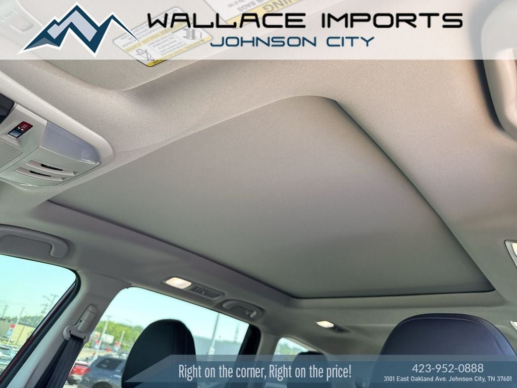 Used 2026 Subaru Ascent Limited AWD/4WD image 15
