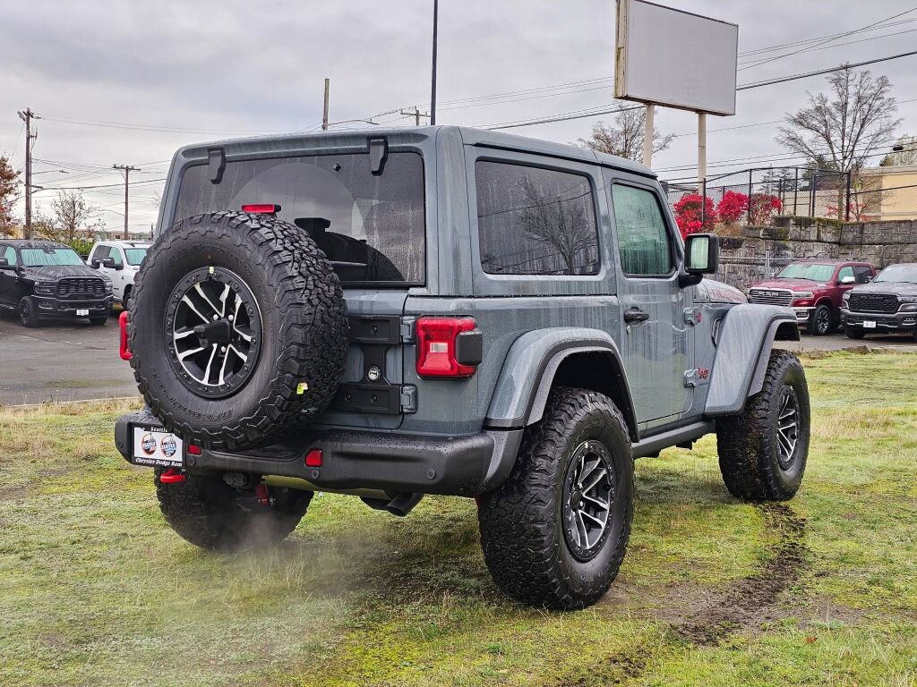 New 2026 RAM 1500 Limited image 30