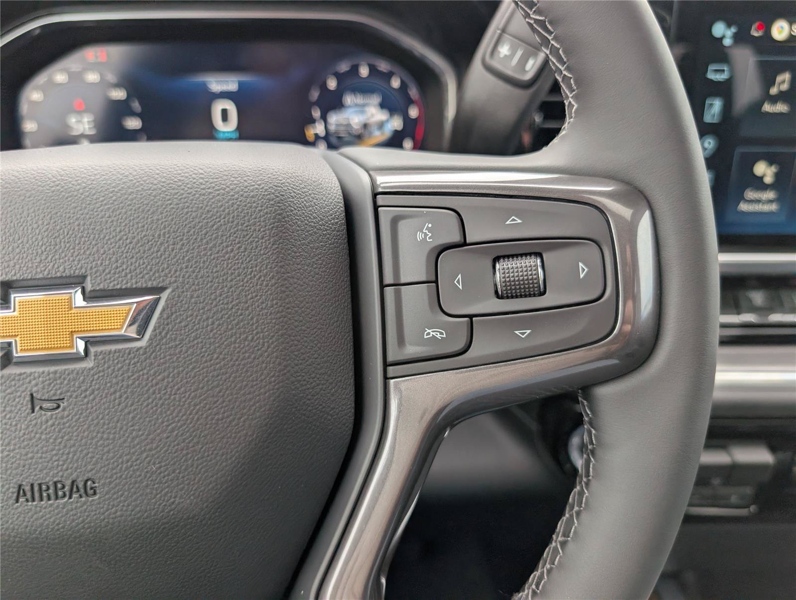 New 2026 Chevrolet Silverado 3500 High Country w/ Technology Package AWD/4WD image 21