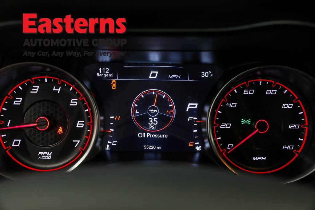 Used 2023 Dodge Charger GT image 18