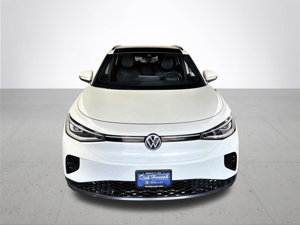 Certified 2023 Volkswagen ID.4 Pro S AWD/4WD image 4