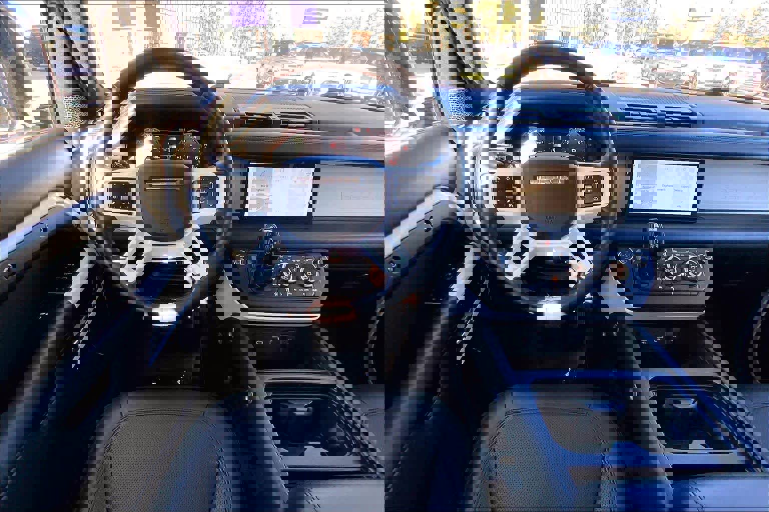 Used 2023 Land Rover Defender 110 SE image 6