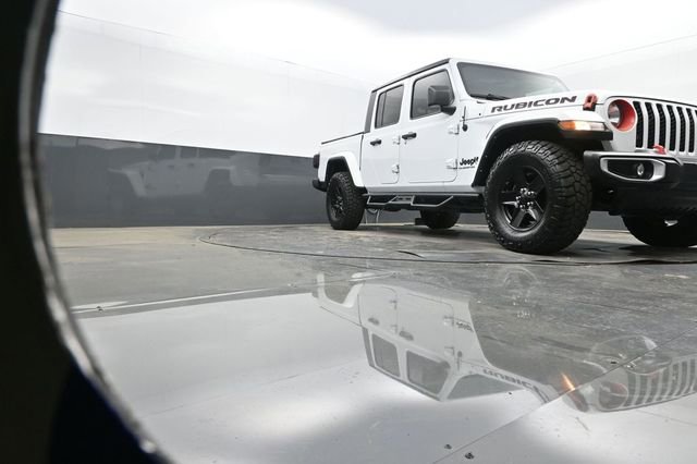 Used 2021 Jeep Gladiator Sport image 24