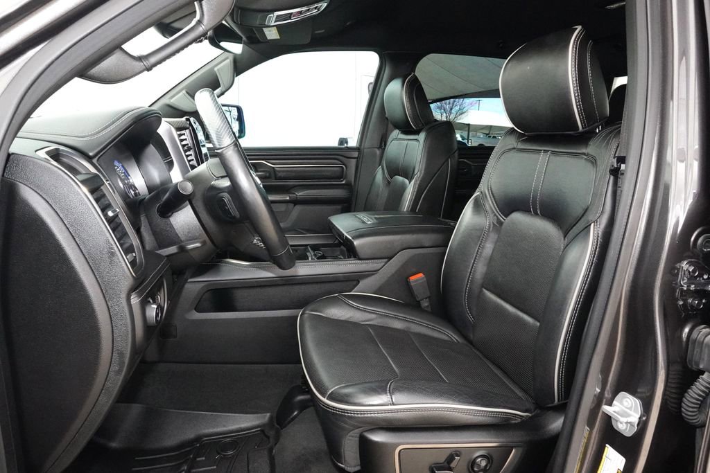 Used 2020 RAM 1500 Limited image 30