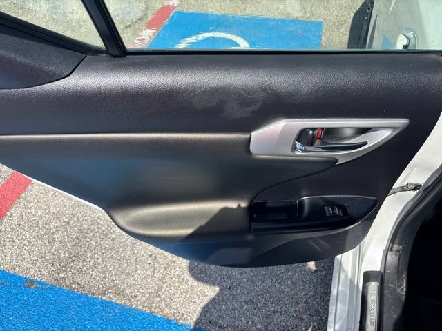 Used 2012 Lexus CT 200h Premium w/ Premium Audio Pkg FWD image 26