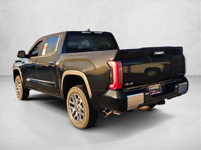 New 2026 Toyota Tundra 1794 Edition AWD/4WD image 9