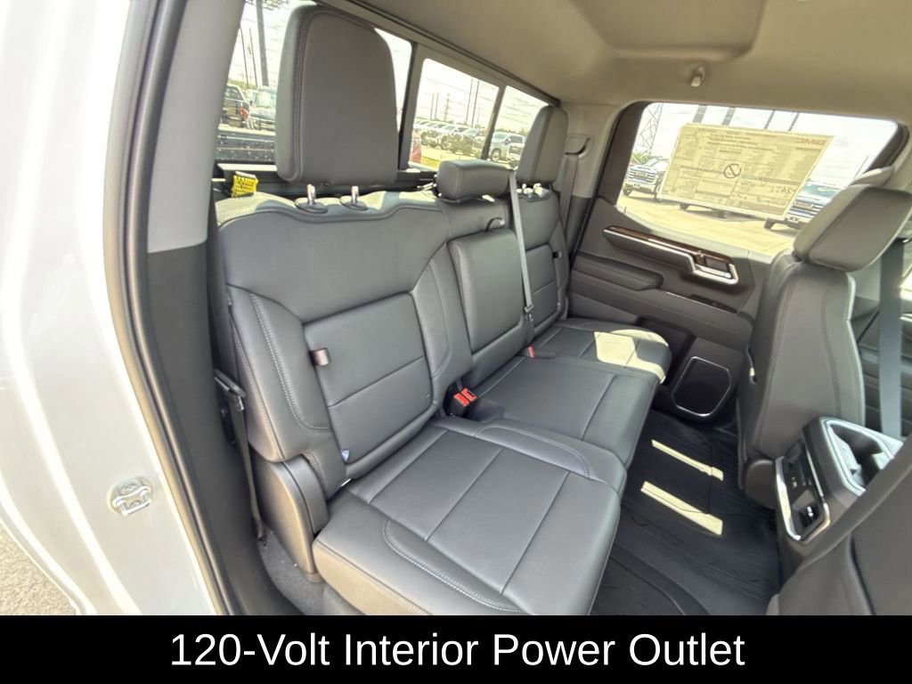 New 2026 GMC Sierra 1500 Elevation w/ Elevation Premium Package image 27