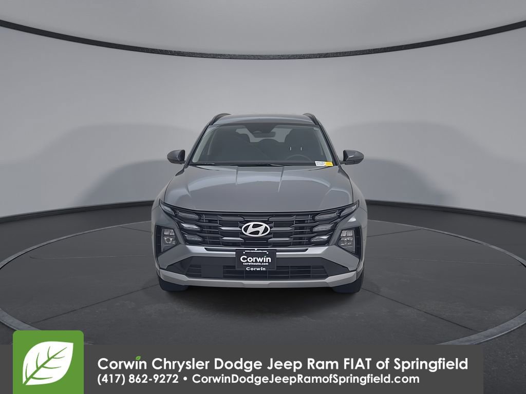 Used 2025 Hyundai Tucson SEL image 5