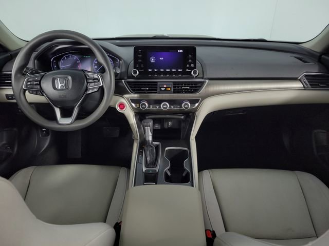 Used 2020 Honda Accord LX image 25